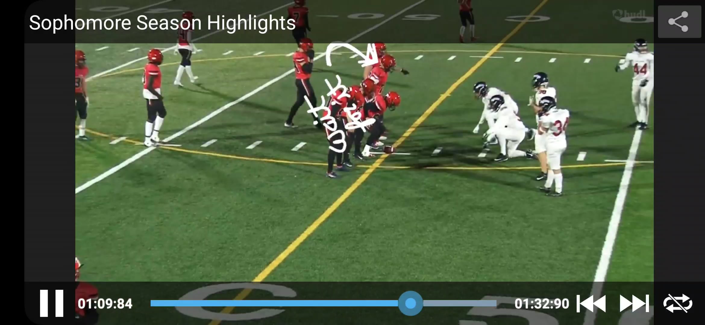 theo sardinha debbink banner