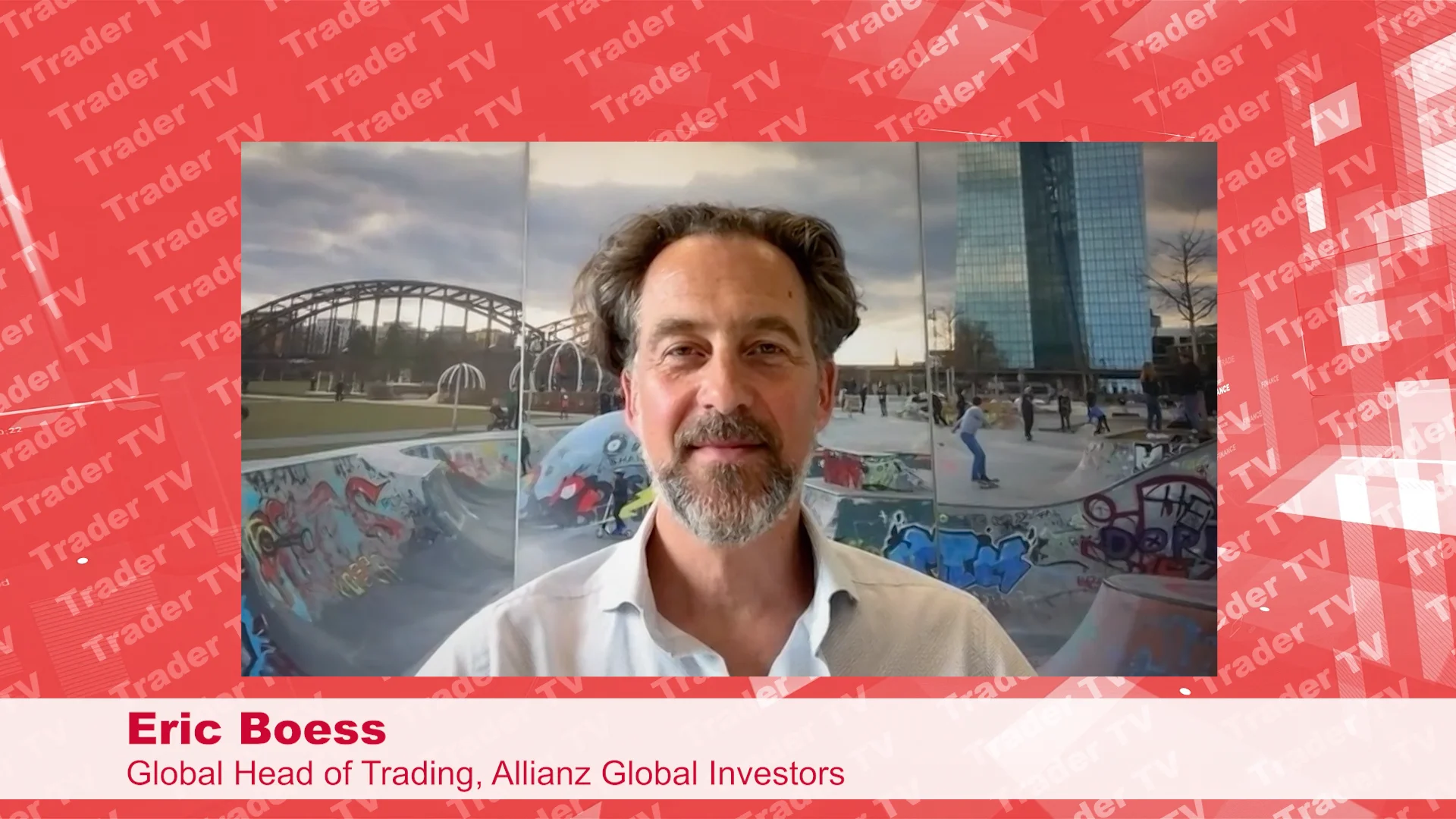 The probability of shorter trading hours in Europe is nil says global head  of trading (Subscriber and Site)