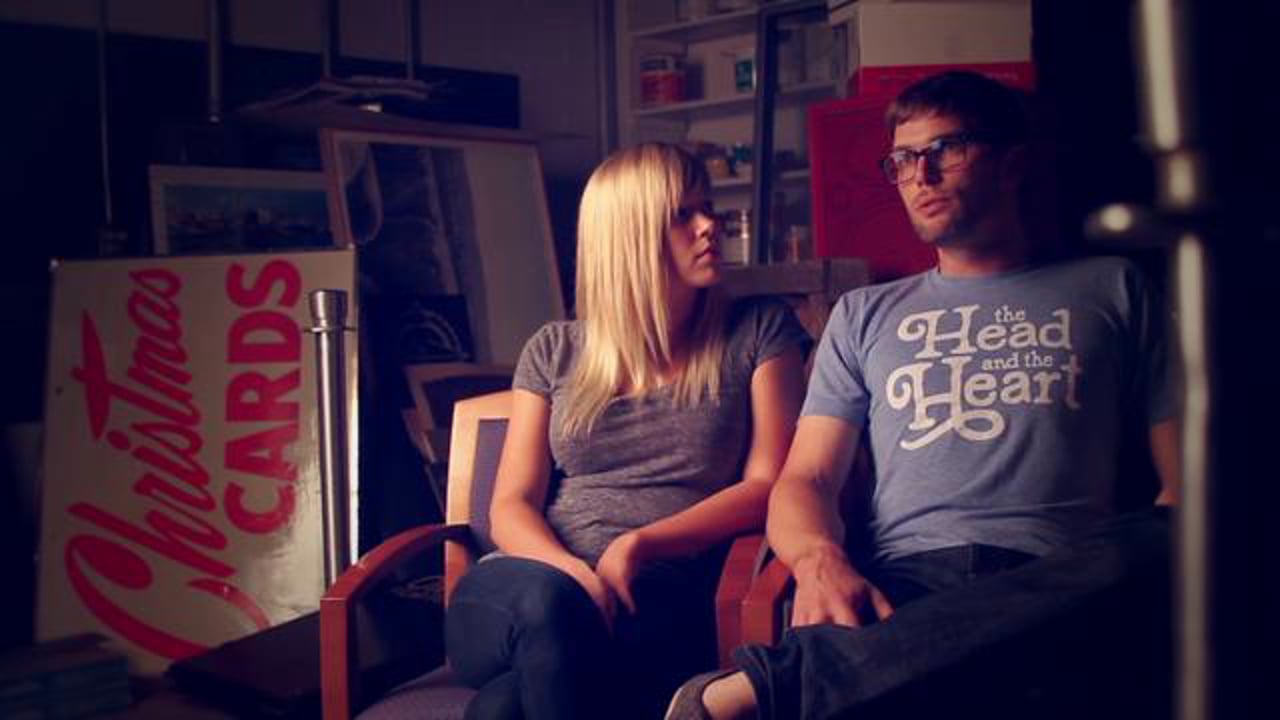 Redemption Stories: Erin and Daniel