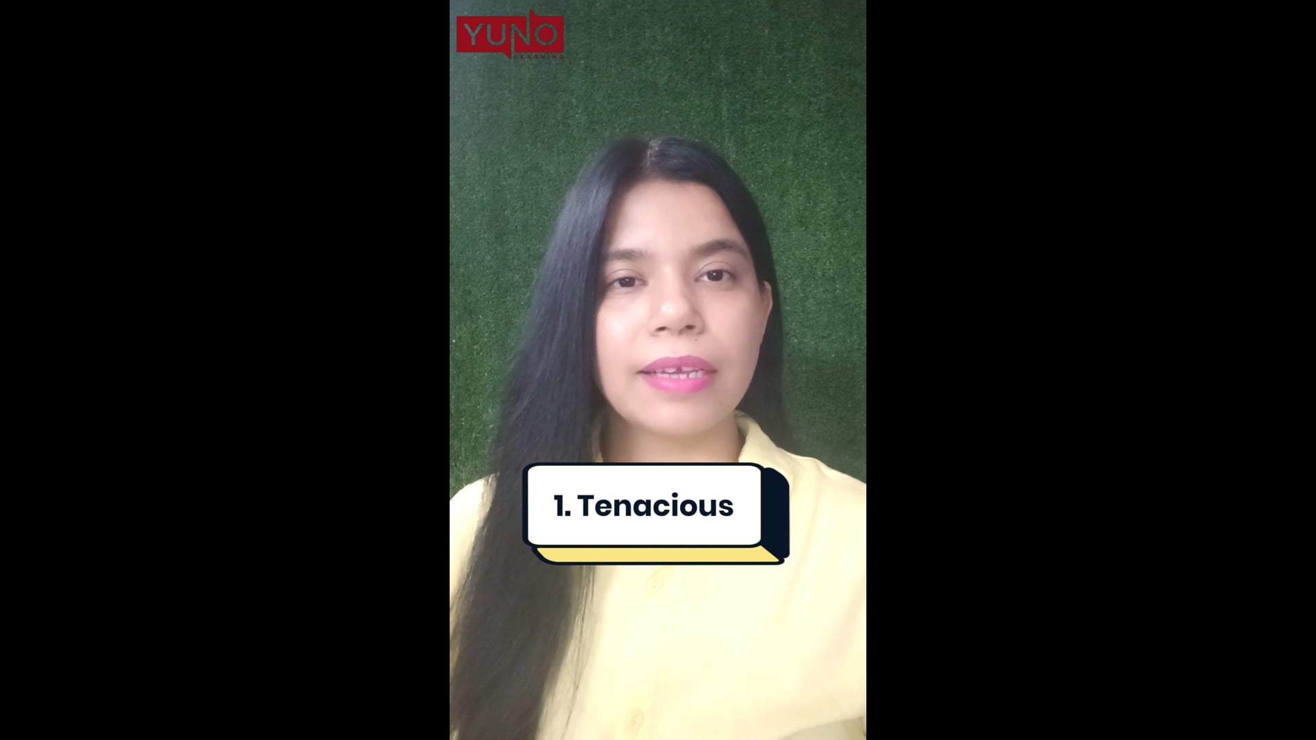 Top 10 Advanced Adjectives for TOEFL