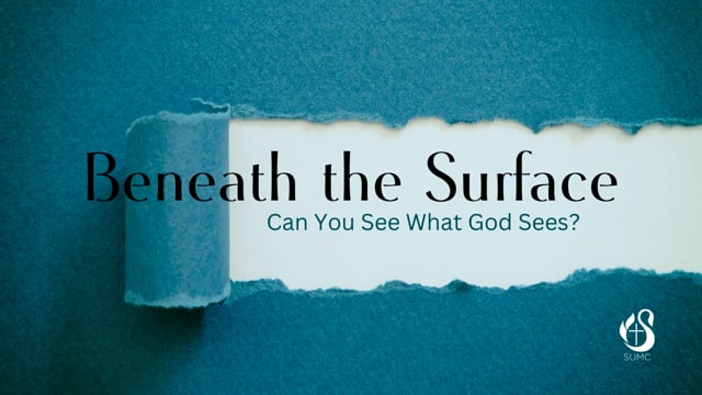 Discerning God's Call