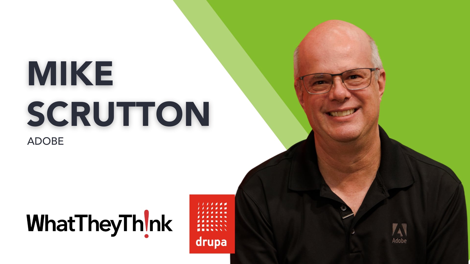 Exploring Adobe's Print Technology: An Interview with Mike Scrutton
