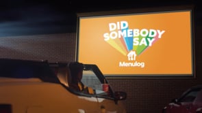 Menulog - 'NRL Suncorp featuring Snoop Dog' TVC