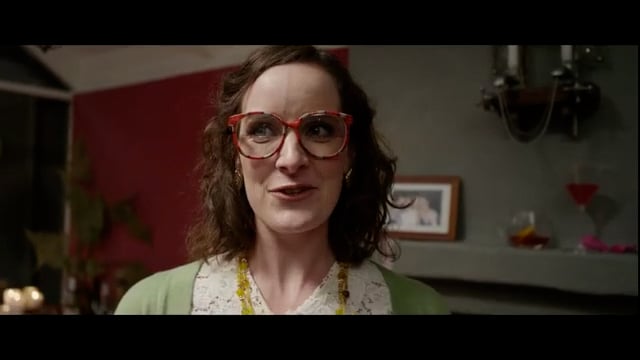 'A case of wedding jitters' | Short Film Trailer