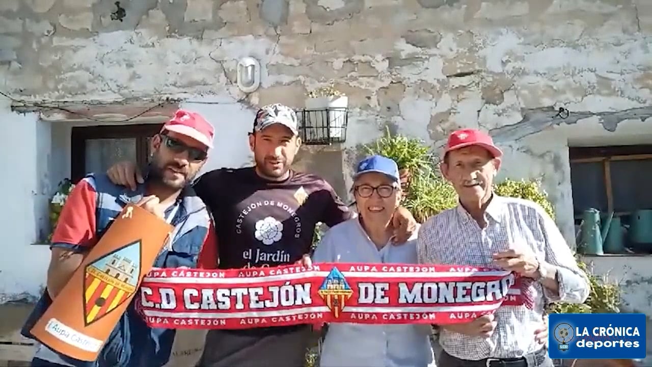 NOSOTROS CONFIAMOS, TODOS JUNTOS SIEMPRE