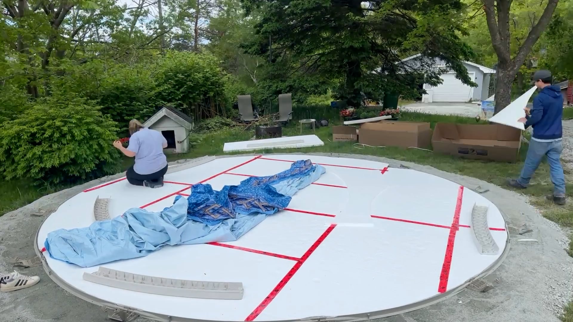 Halifax Pools Swimming Pool, Swimming Pools