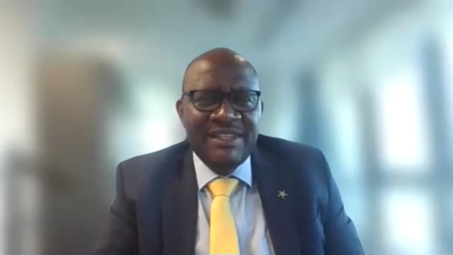 VIDEO: Political and credit insurance offers real opportunity to support economic growth