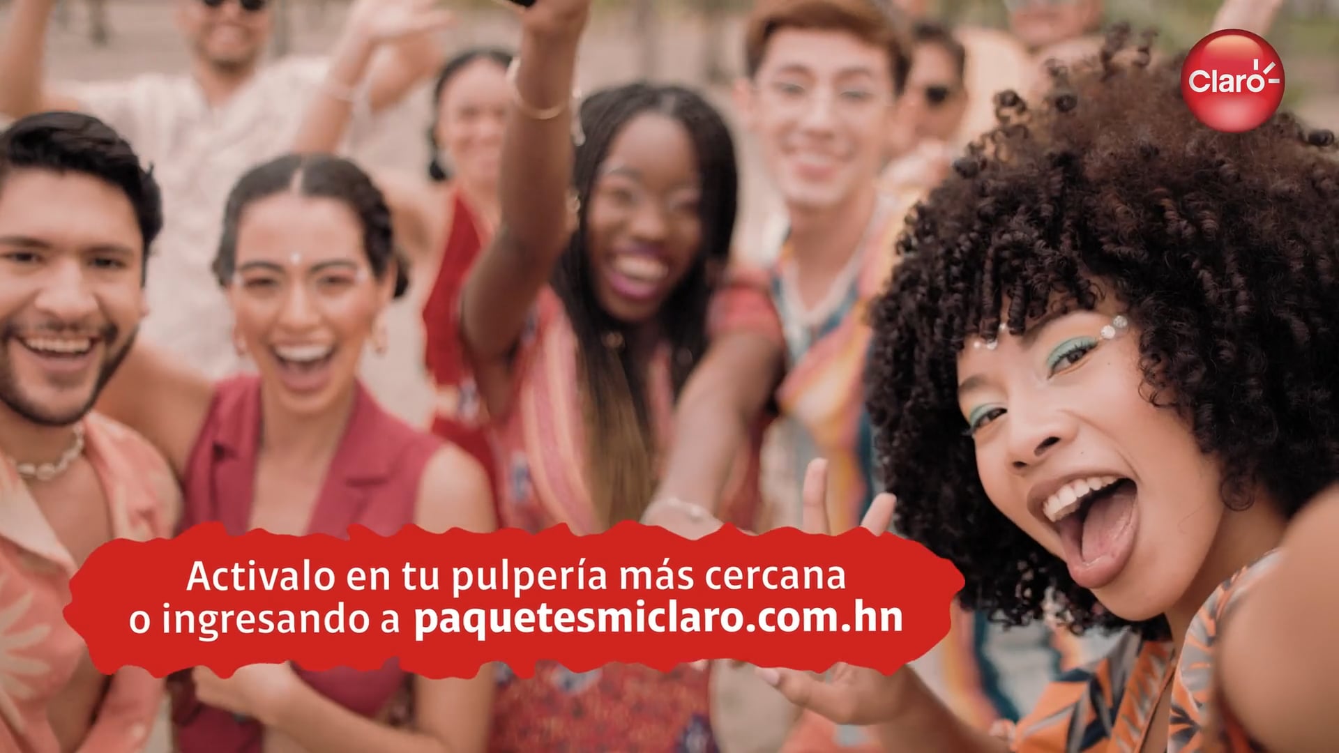 CLARO PREPAGO 2024
