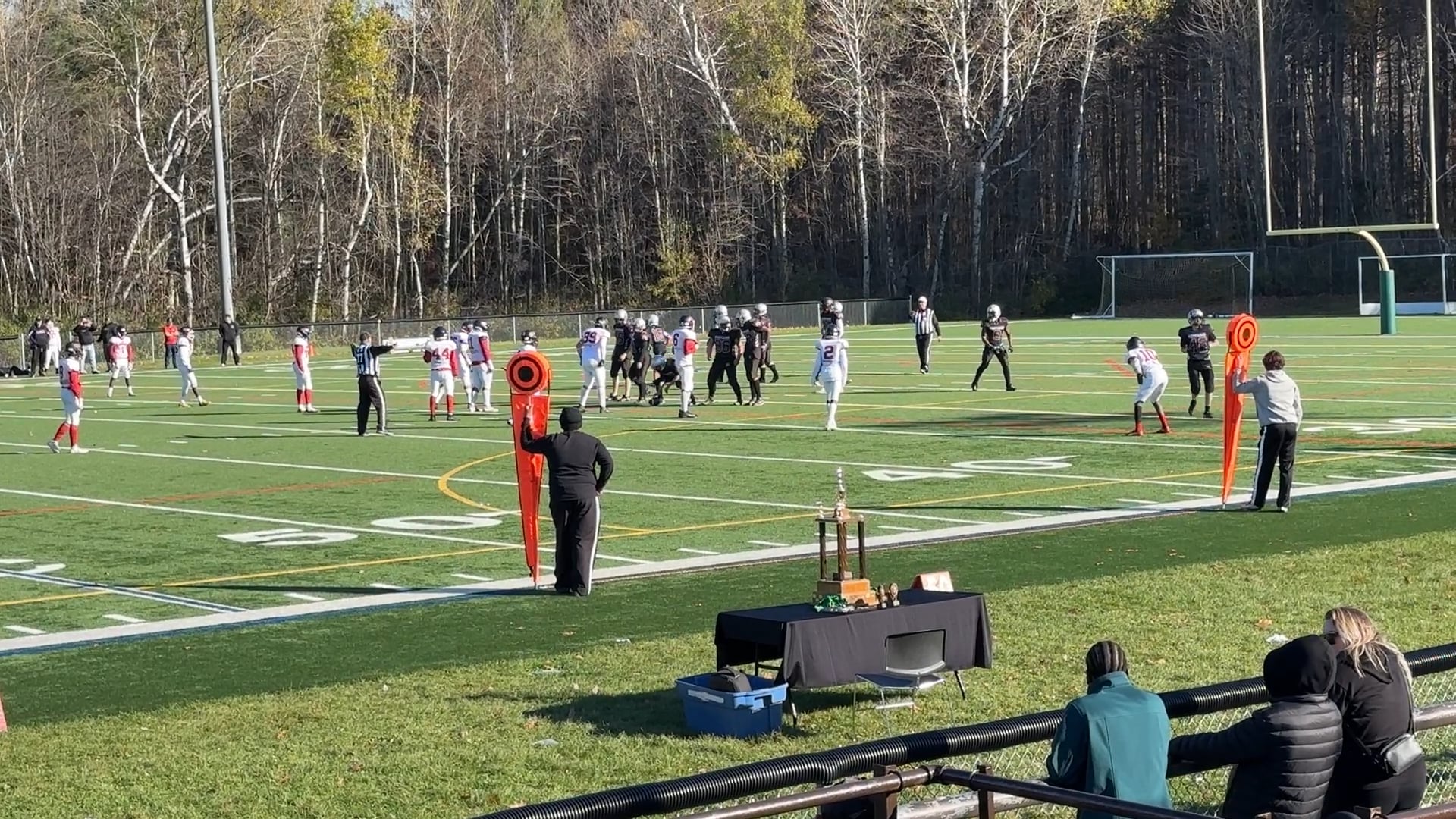 Watch antoine mcdonald on PurpleShift