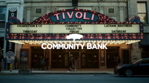 Related Embedded Video Item Thumbnail