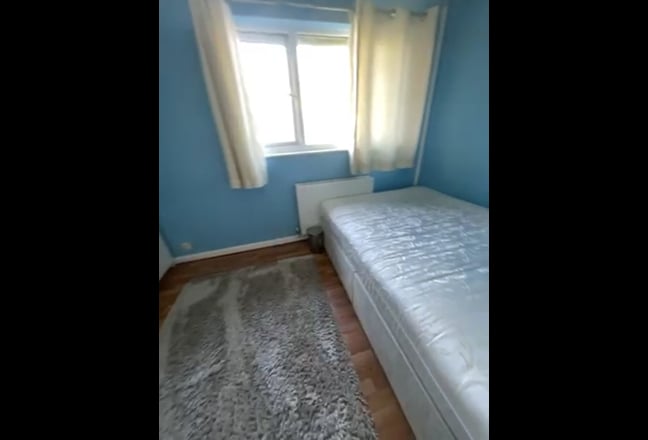 Video 1: Room