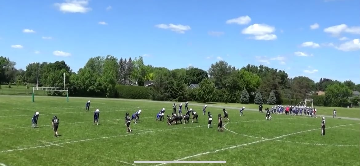 Watch antoine mcdonald on PurpleShift