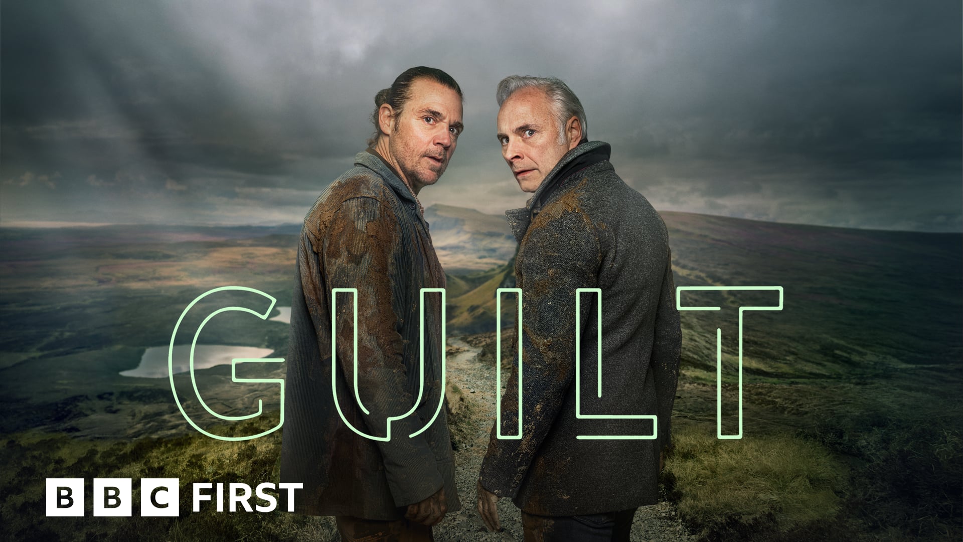 Guilt | BBC Promo