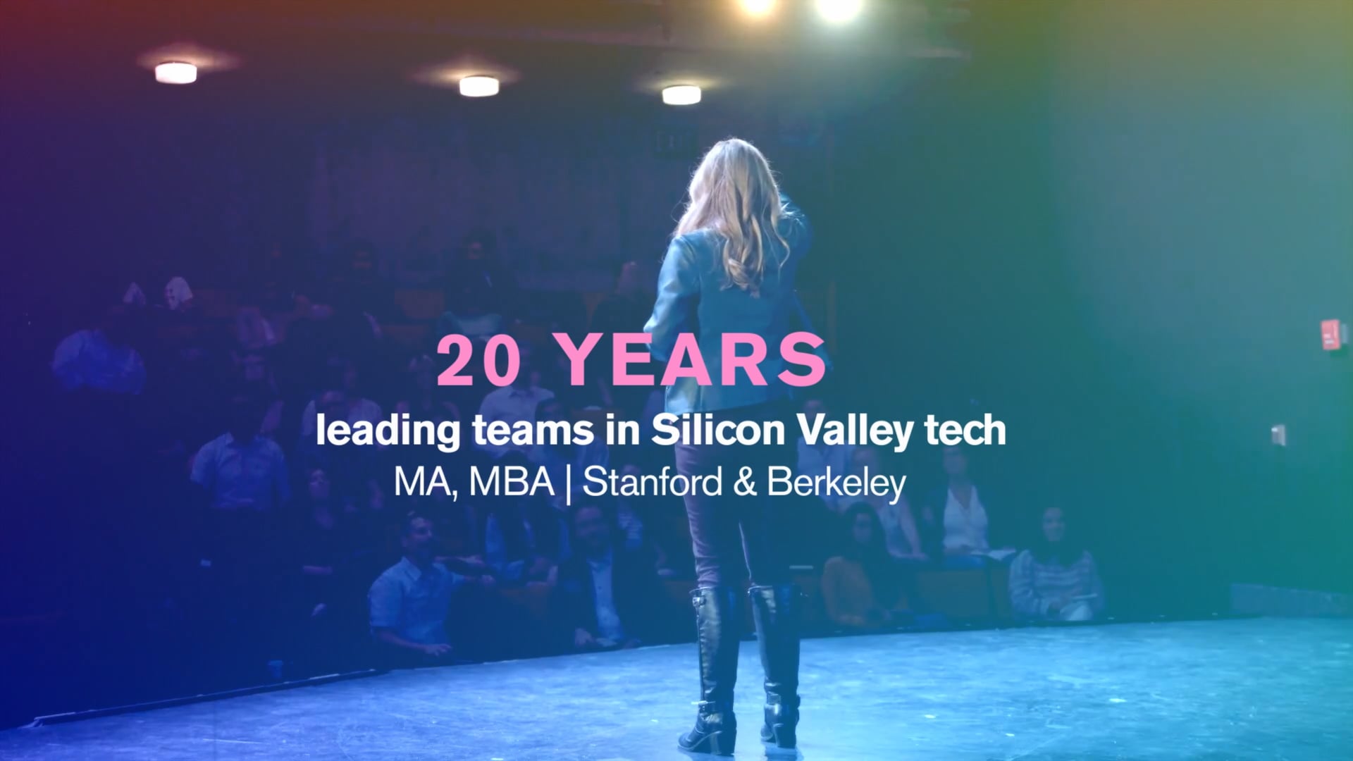 Kathy Klotz-Guest Speaker Reel