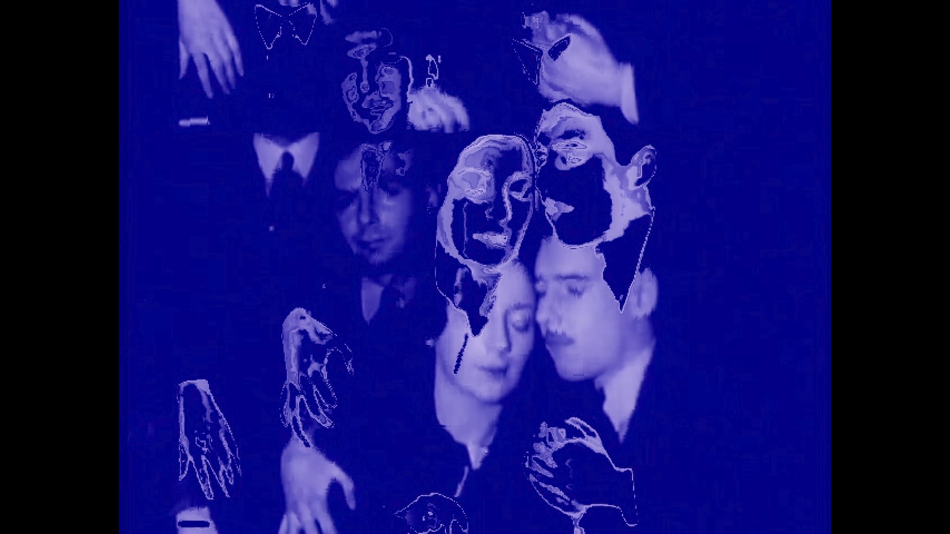 May Roosevelt-Reflections I