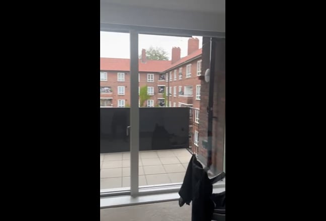 Video 1: living room