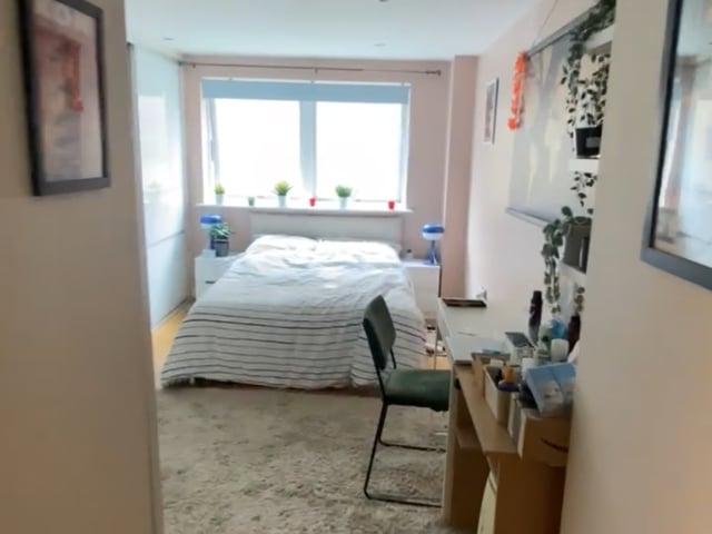 Video 1: Bedroom 1