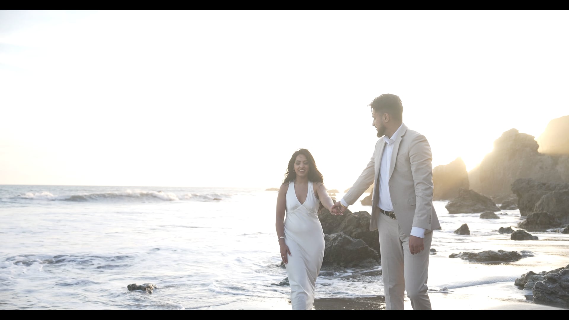 Sunny+Sandeep //NDE
