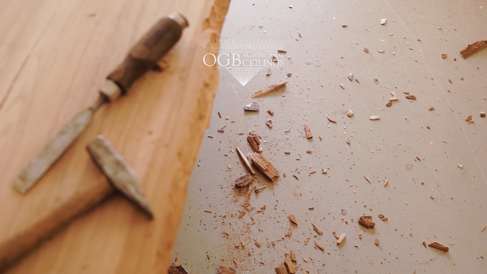 OGB Architectural Ceilings