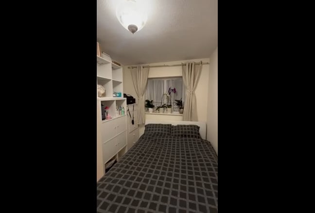 Double room Main Photo