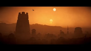 Star Wars Outlaws