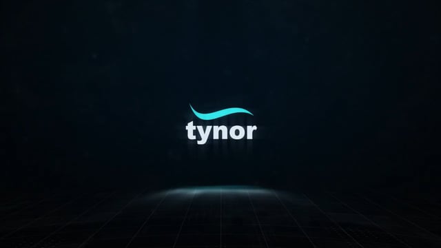 Tynor PF Night Splint Derotation