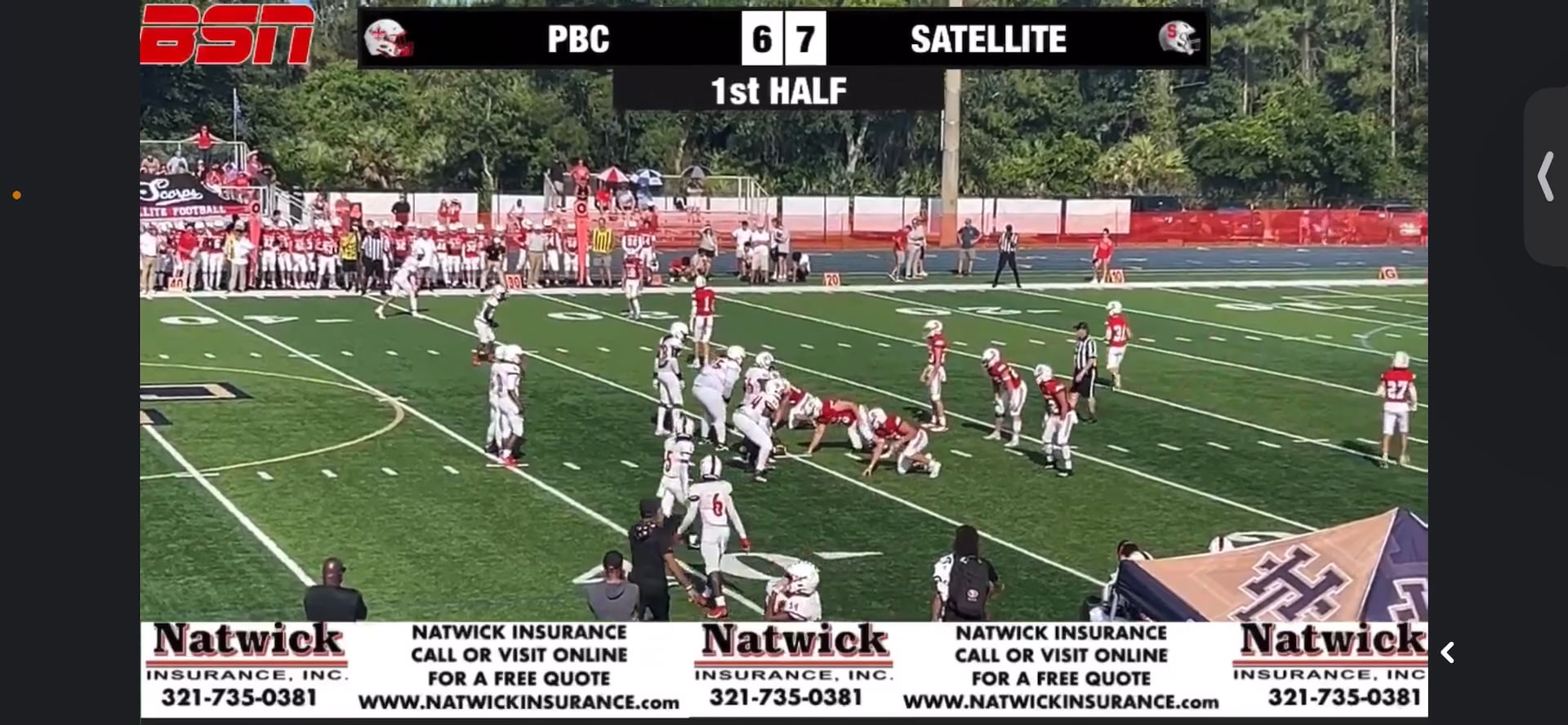 Watch mitchell tharp-sinnes's outside cornerback film