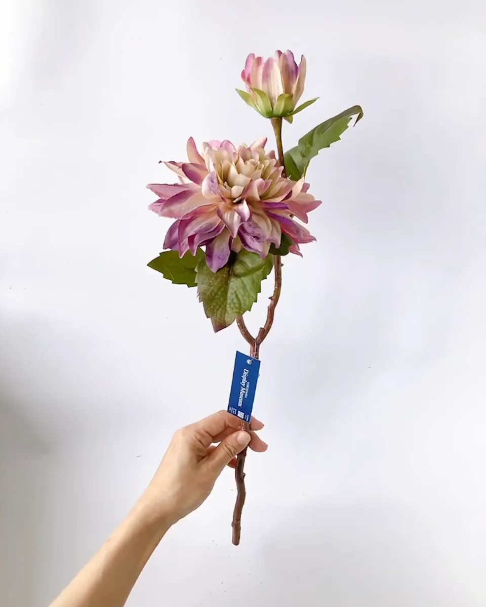ﾄﾞﾗｲﾀﾞﾘｱｼｮｰﾄ: 造花（アーティフィシャルフラワー） ｜ YDMオンライン
