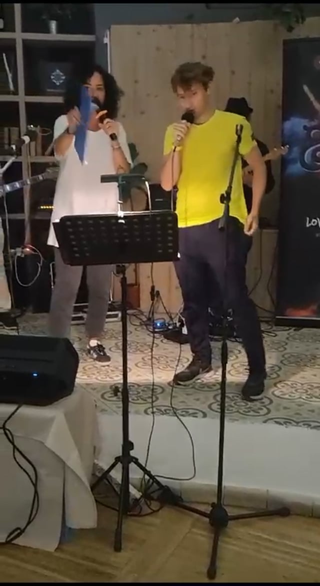 video