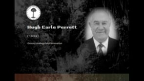 NZBHF 2008 - Hugh Earle Perrett