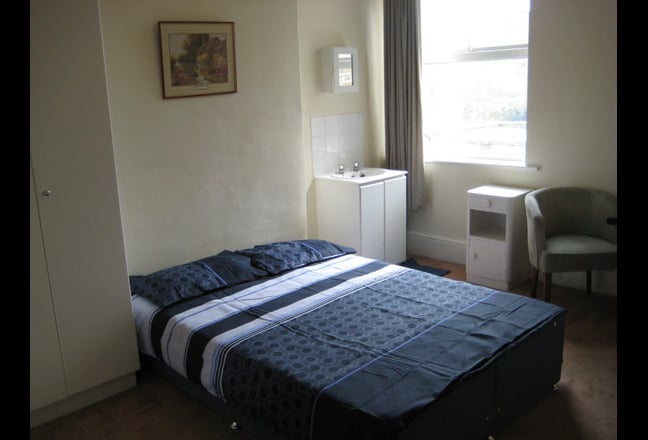 * Double Rooms Acton £800pcm All Inclusive* Main Photo