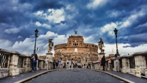 Timelapse Journey Through Italy's Iconic Sites