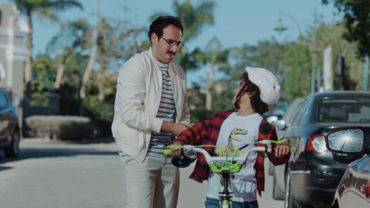 ALLIANZ | BICYCLE | AC