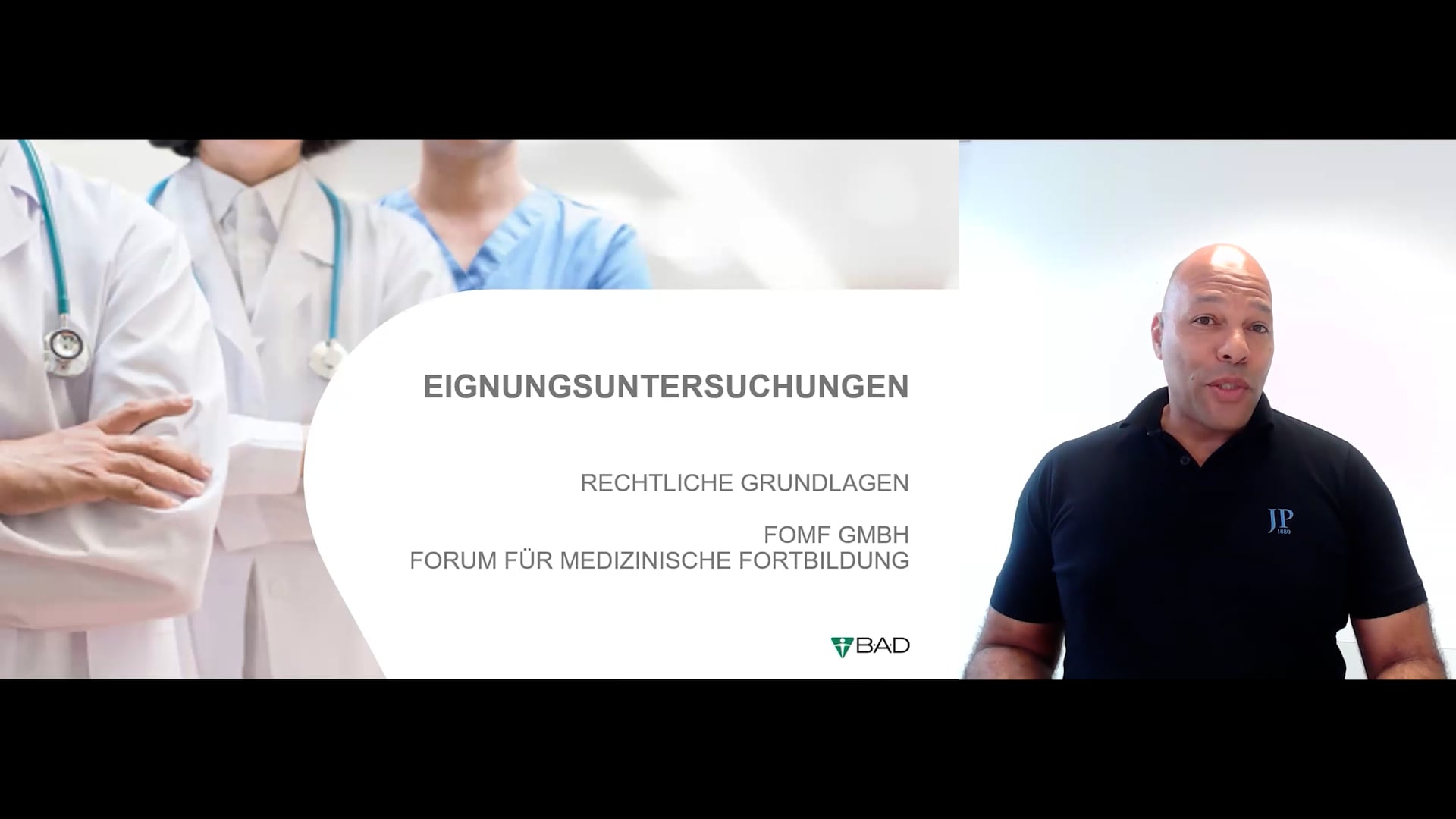 Eignungsuntersuchungen in der Arbeitsmedizin
