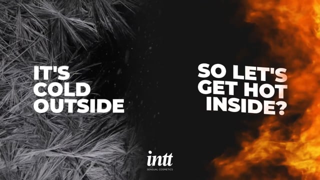 INTT - Inflate XXL x Excitation Ginseng