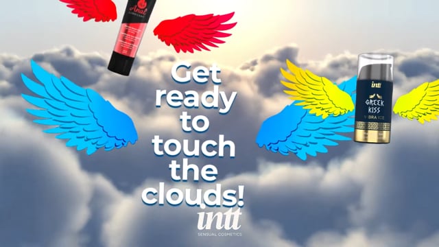 Gel Anal INTT Greek Kiss