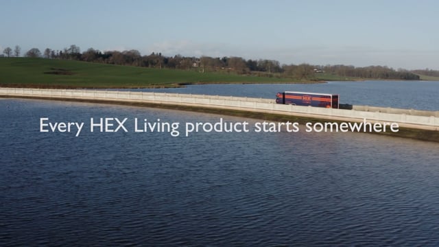 Hex Living Promo Video Edit V20