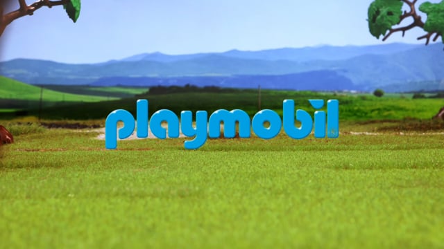 deVine Voices Native Dutch Female Voiceover ROBert Knows Playmobil 'How is Wool Made' Animation