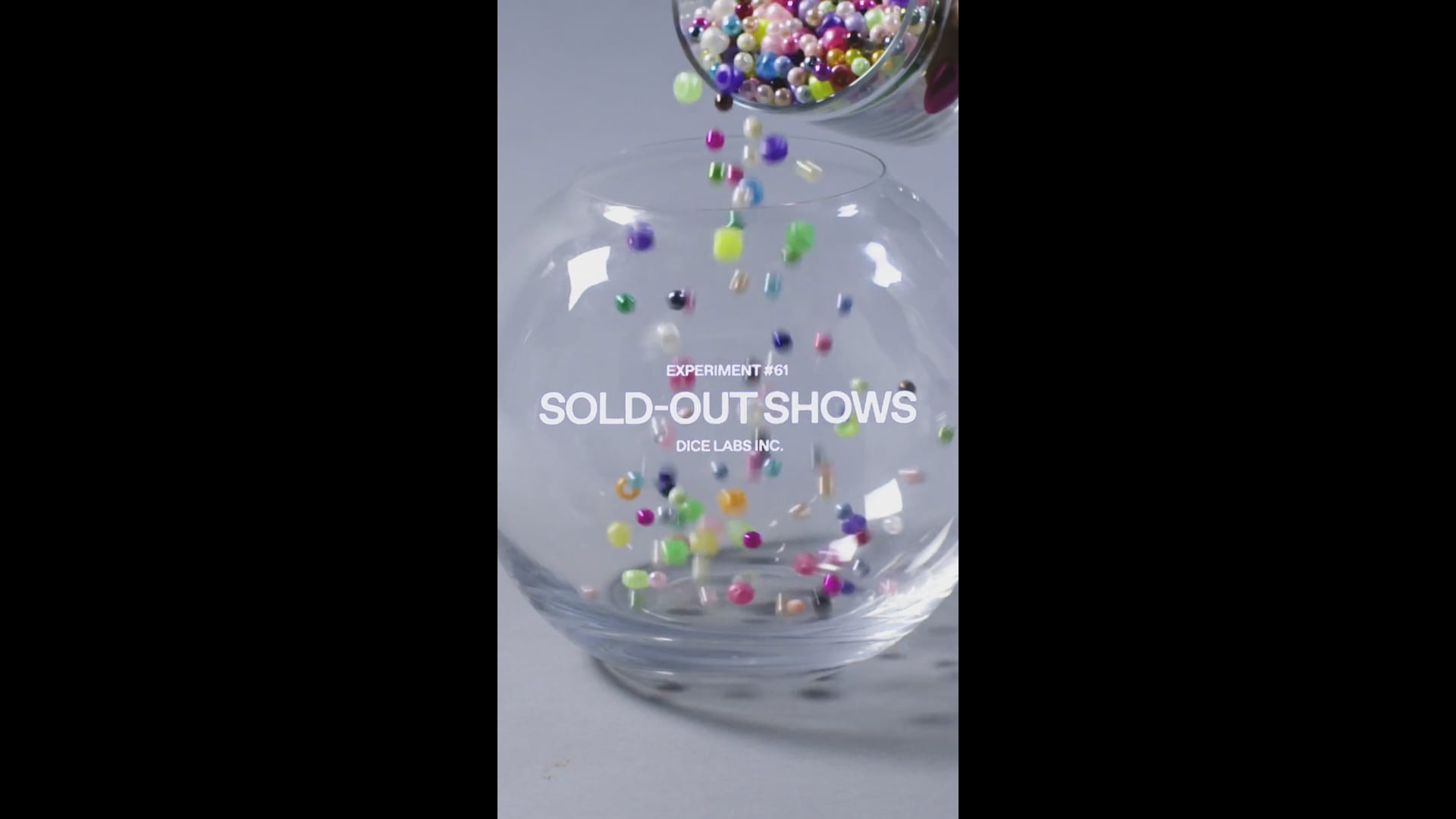 DICE: How to get tickets to a sold out show