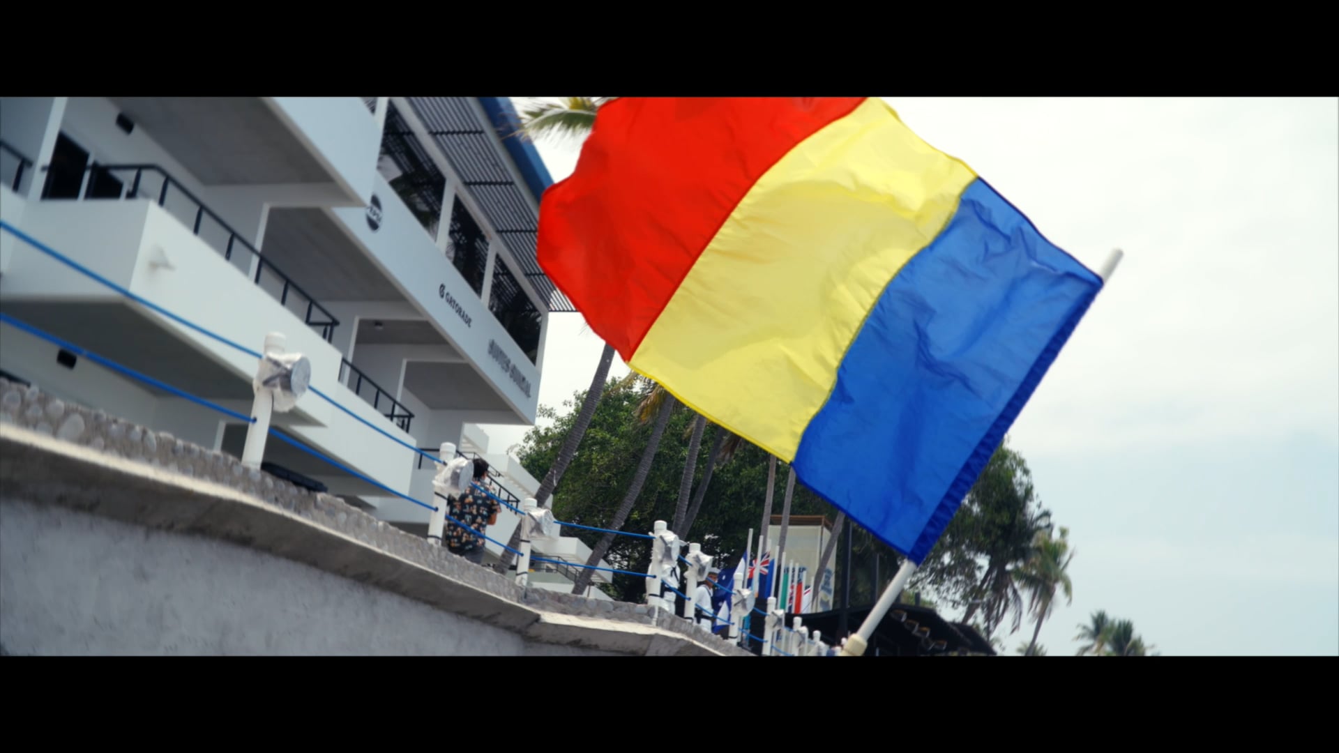 SURF CITY WORLD JUNIORS CHAMPIONSHIP 2024