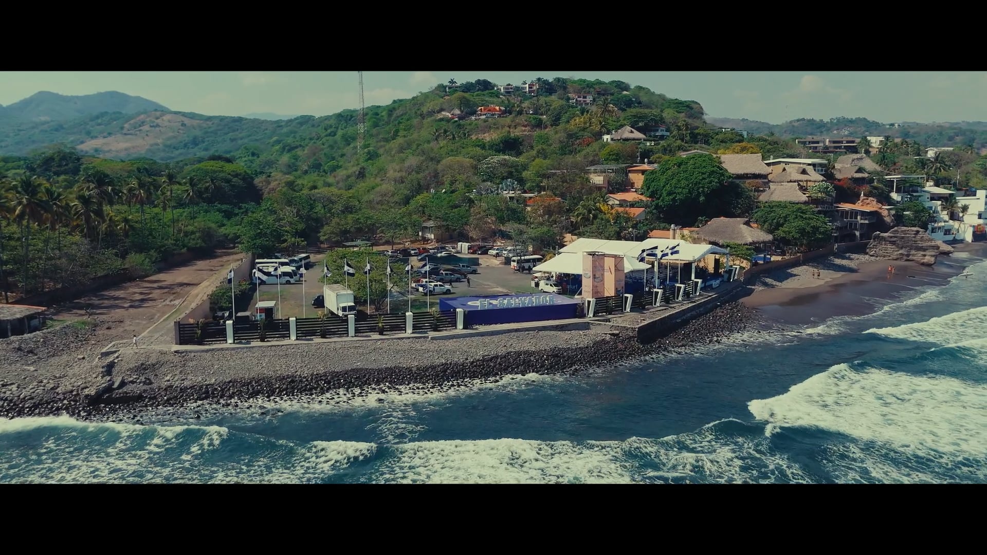 ISA WORLD LONGBOARD CHAMPIONSHIP 2024