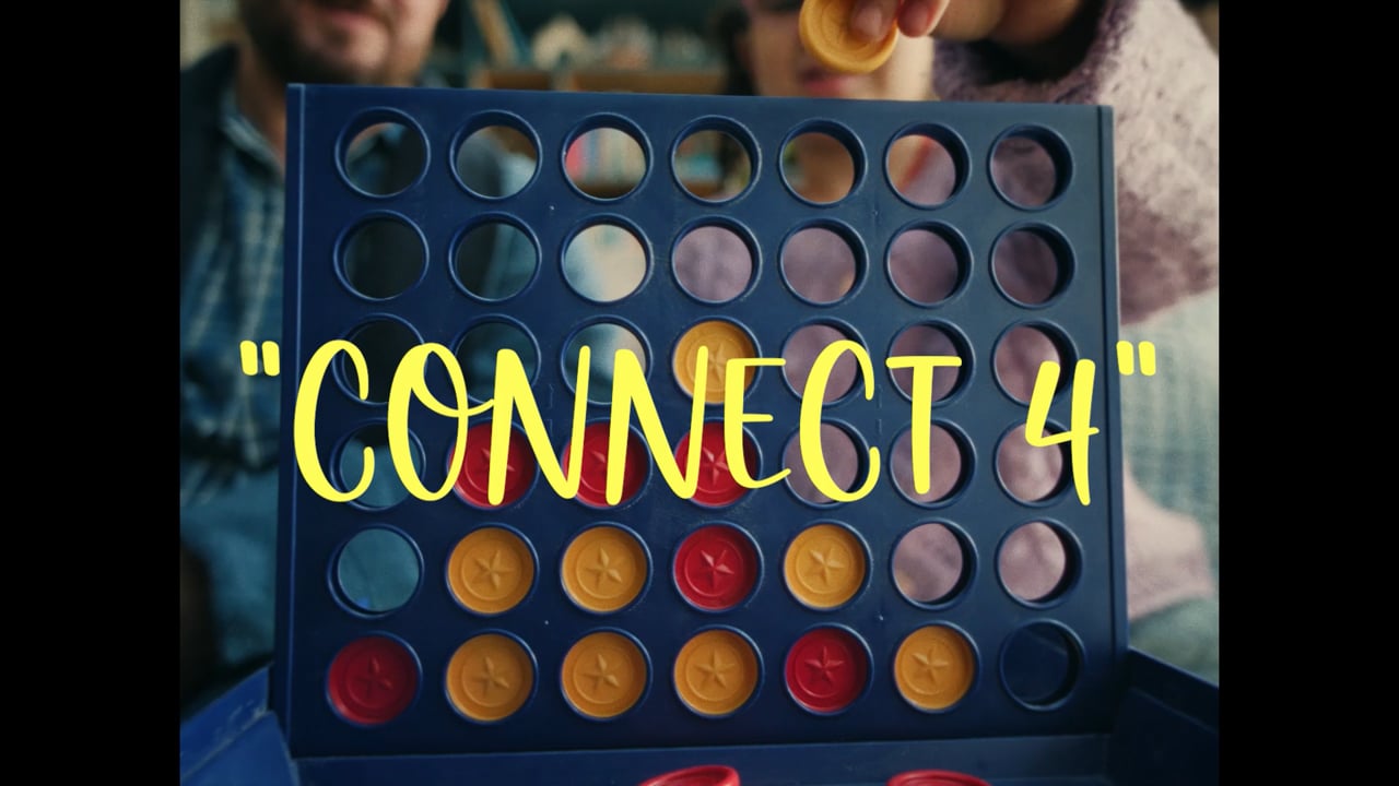 LA VACHE QUI RIT | CONNECT 4