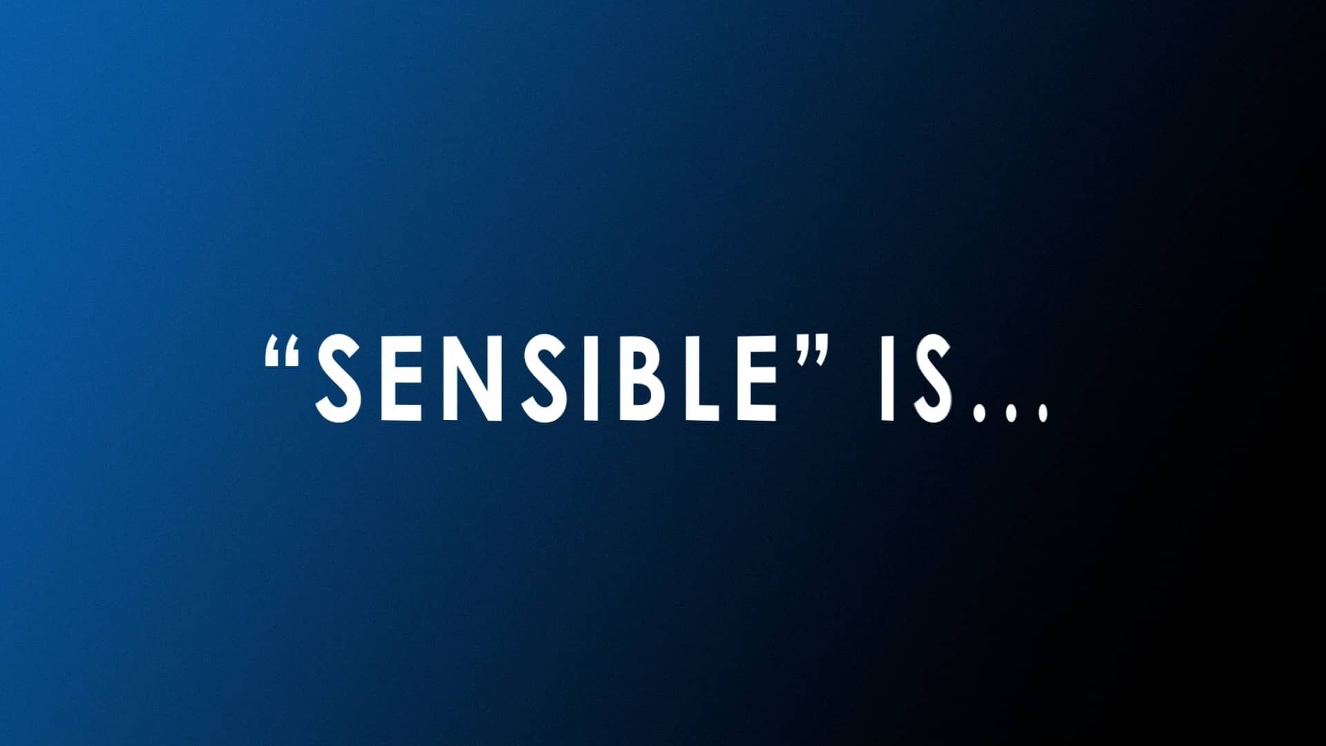 Sensible Surrogacy video commercial on Vimeo