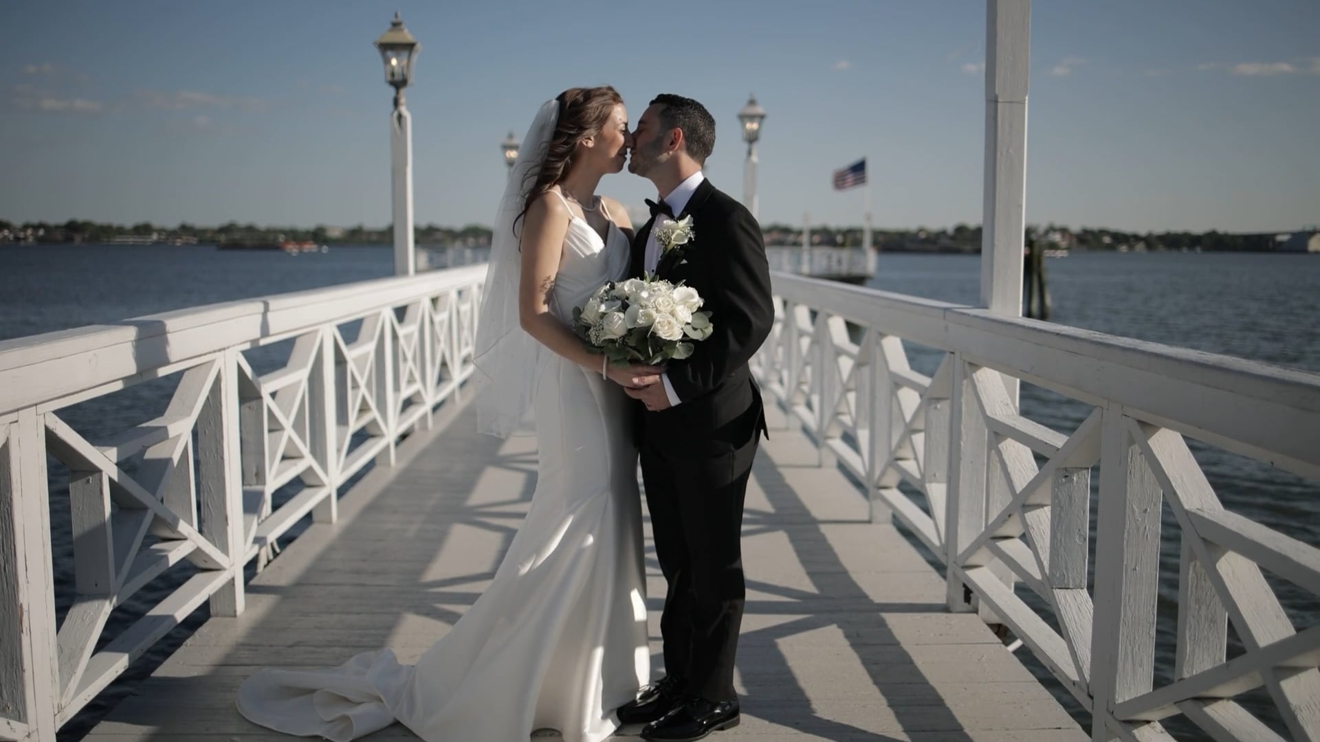 05.31.2024 Sabrina & Matthew wedding video trailer