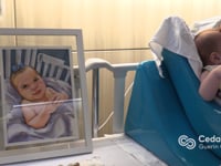 Newswise:Video Embedded baby-thriving-after-month-on-life-support-at-cedars-sinai-guerin-children-s