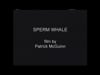 Sperm Whale