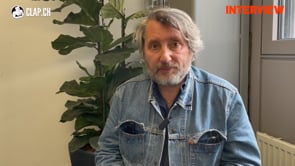 «La Petite Vadrouille»: interview de Bruno Podalydès