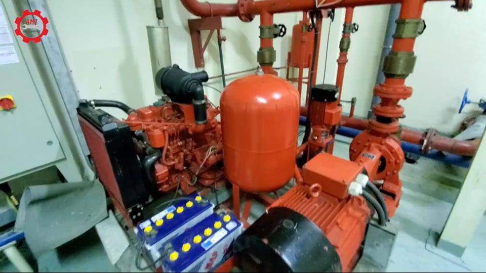 Radis Fire Safety Equipment LLC