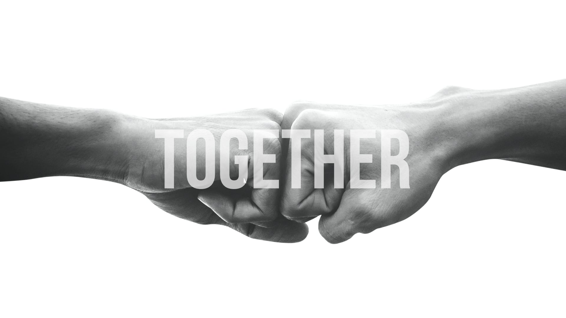Together - Lesson 5 - Fight Together