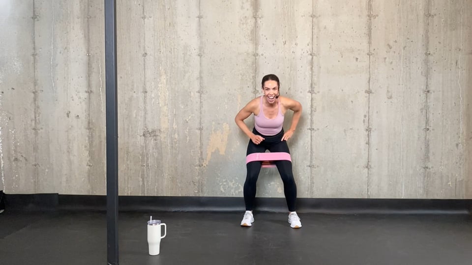 Loop Cardio
